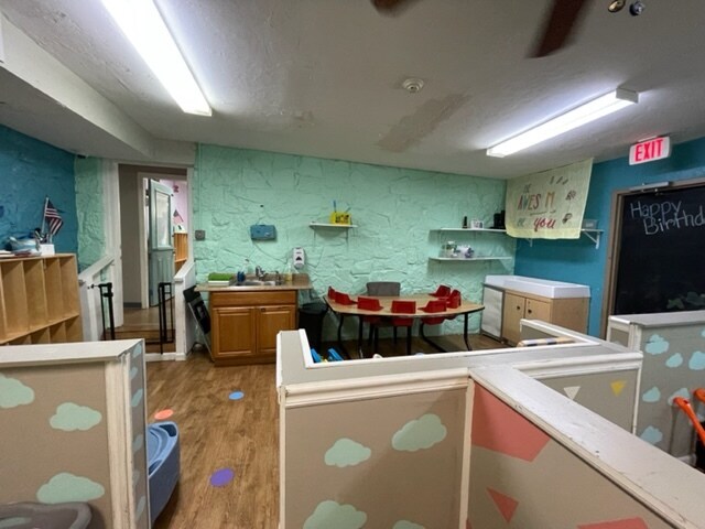 More Photos Of 2824 Pembroke Ter, Oklahoma City Daycare Center For Sale