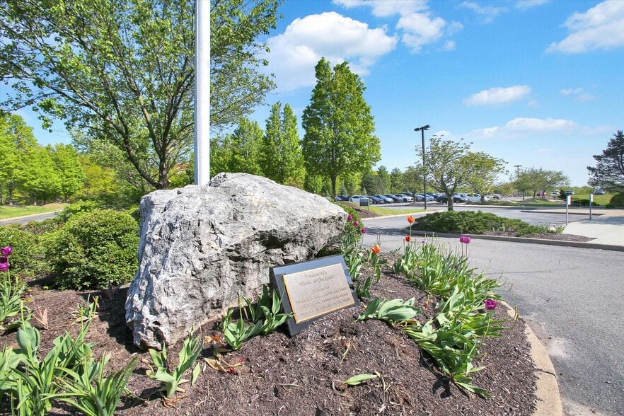 More Photos Of 30 Ed Preate Dr, Moosic Medical For Lease