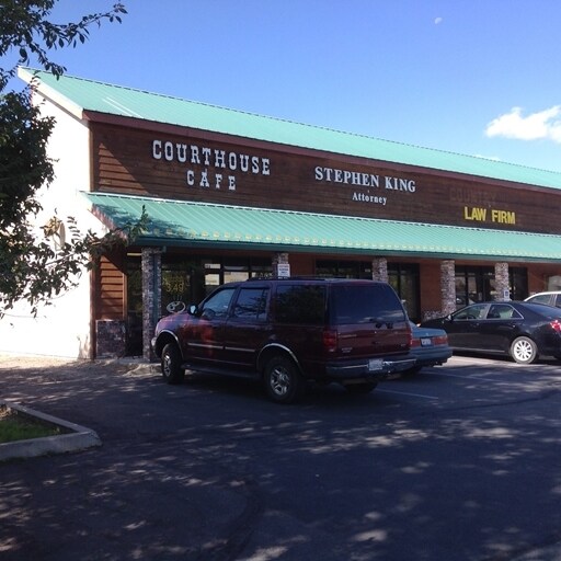 More Photos Of 2910-2920 Riverside Dr, Susanville General Retail For Lease