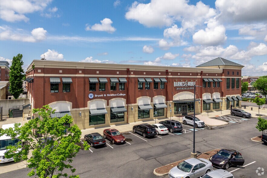 Primary Photo Of 5100 Kilgore Ave, Hampton General Retail For Sale