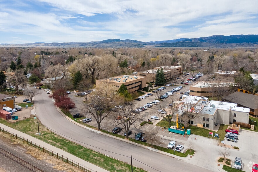 More Photos Of 2625 Redwing Rd, Fort Collins Office For Lease