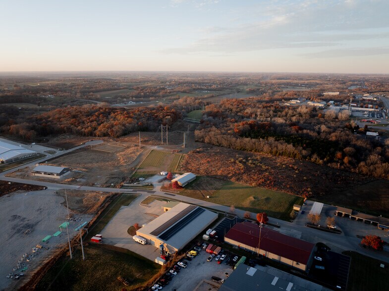 More Photos Of 0 U.S. 169 Hwy, Smithville Land For Sale
