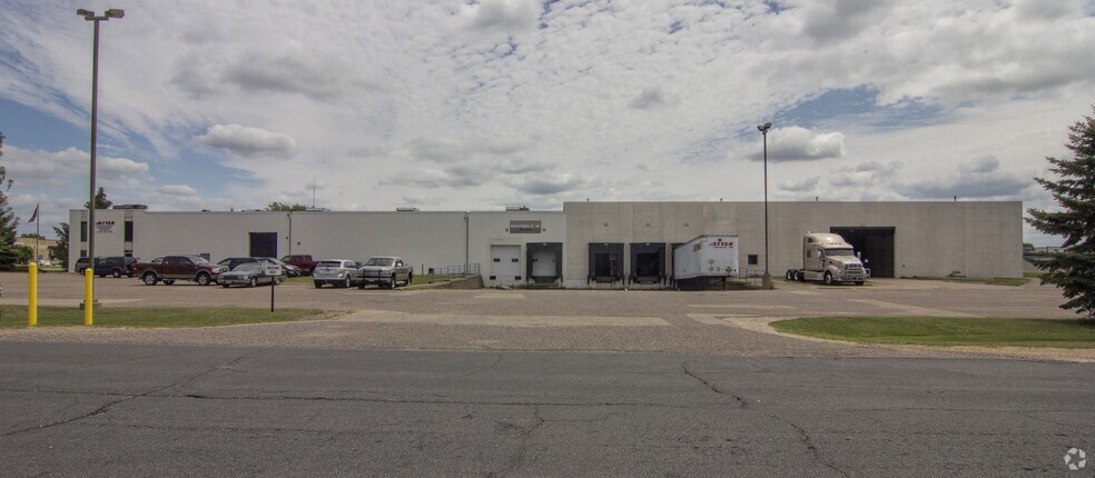 Primary Photo Of 7870 215th St W, Lakeville Manufacturing For Lease
