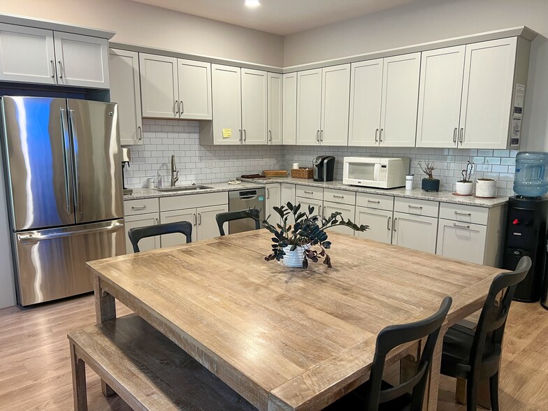 More Photos Of 53 General Warren Blvd, Malvern Office For Lease