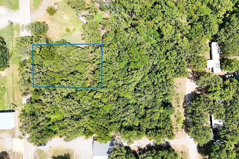 More Photos Of East 700 Road, Wagoner Land For Sale