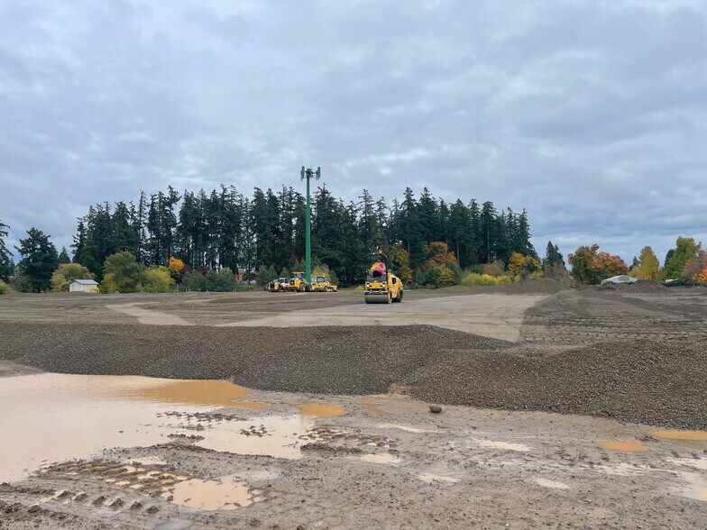 More Photos Of 1414 Commerce Way, Woodburn Industrial For Lease