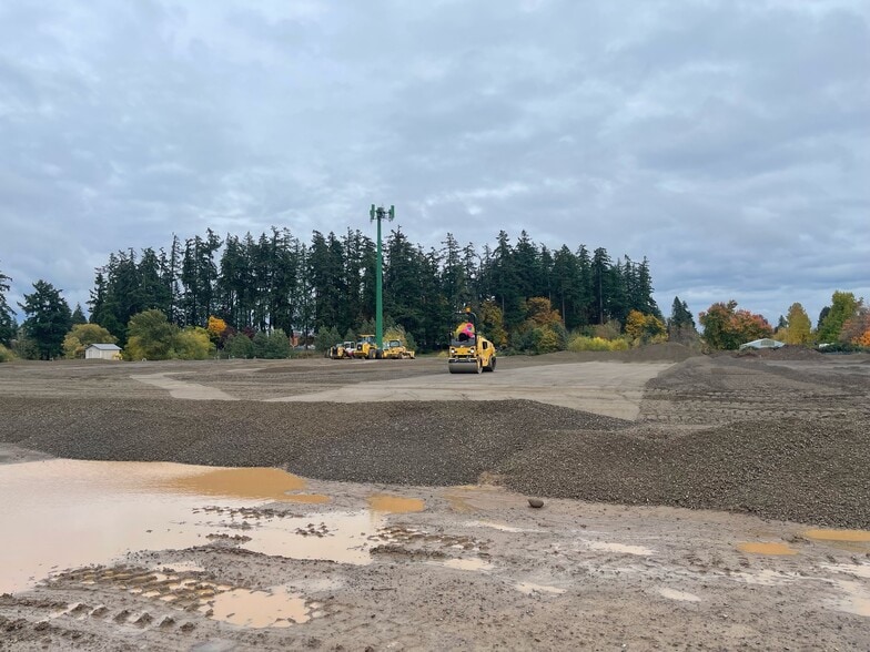 More Photos Of 1414 Commerce Way, Woodburn Industrial For Lease