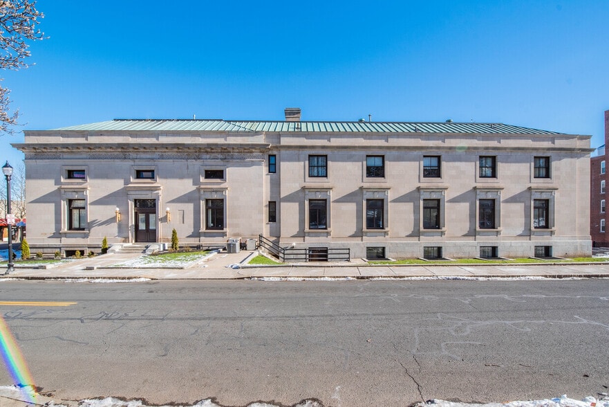 More Photos Of 114 W Main St, New Britain Unknown For Sale