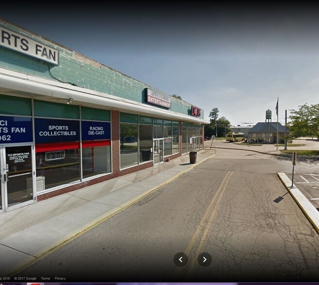 More Photos Of 3950-3964 Linden Ave, Dayton Storefront For Lease