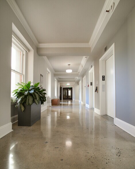 More Photos Of 1121 L St, Sacramento Office For Lease