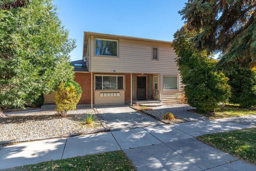 More Photos Of 1200 Plumas St, Reno Apartments For Sale