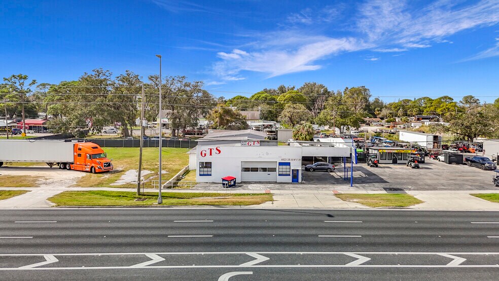 More Photos Of 5995 US-19 Hwy, New Port Richey Land For Sale