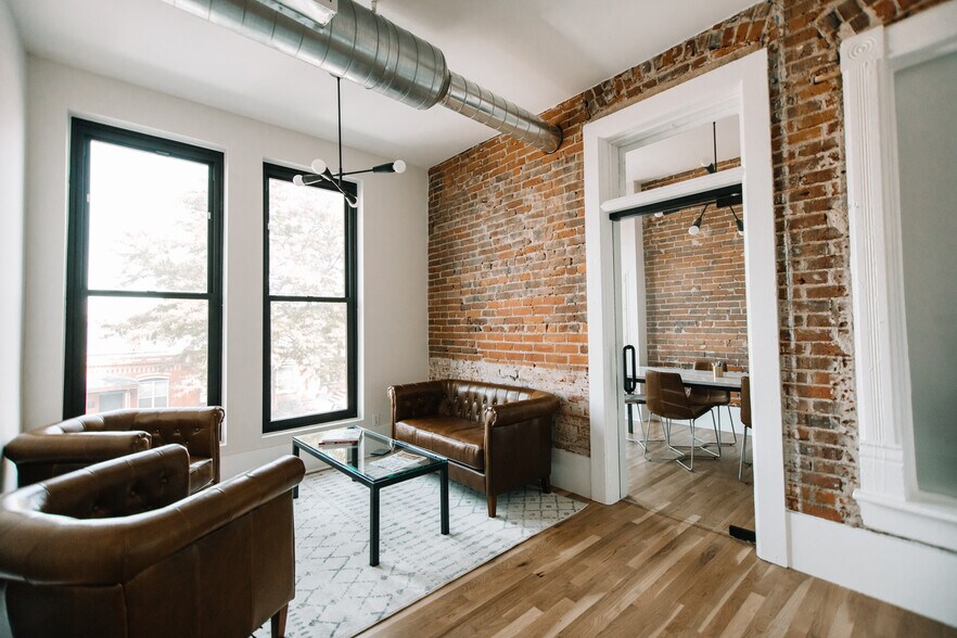 More Photos Of 3080 Larimer St, Denver Office For Lease