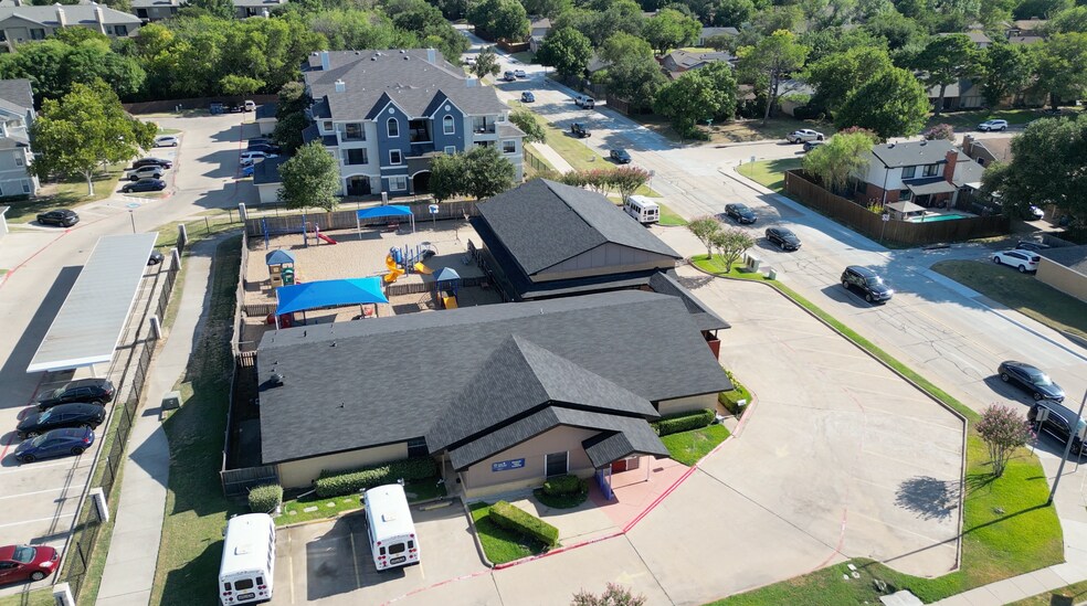 More Photos Of 1252 College Pky, Lewisville Specialty For Sale