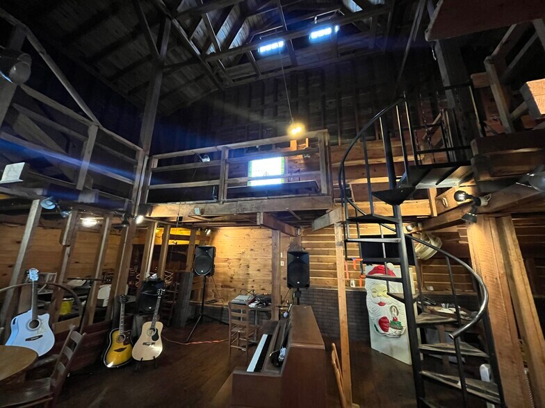 More Photos Of 1 Old Mill Ln, Weaverville Restaurant For Sale