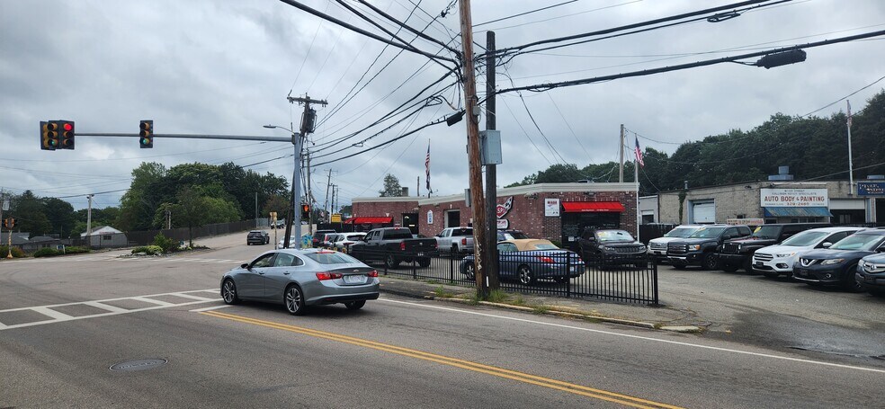 More Photos Of 219 Milton St, Dedham General Retail For Sale