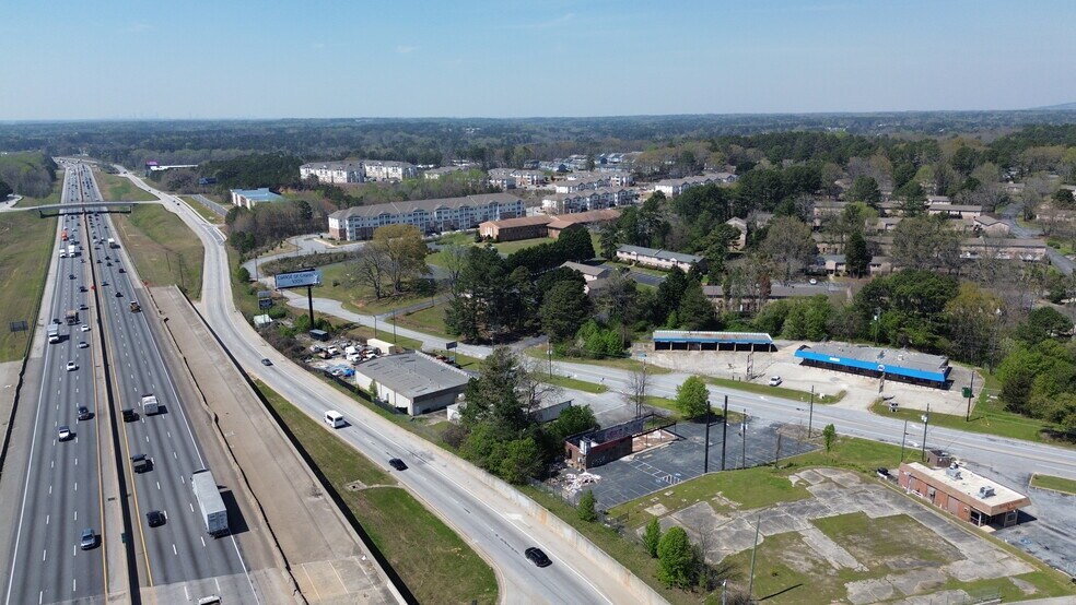 More Photos Of 6658 Hillandale Dr, Lithonia Unknown For Lease