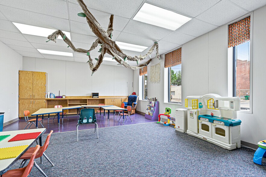 More Photos Of 2703 Wesley St, Greenville Religious Facility For Sale