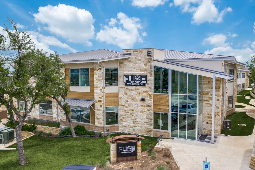 More Photos Of 14425 Falcon Head Blvd, Austin Coworking Space