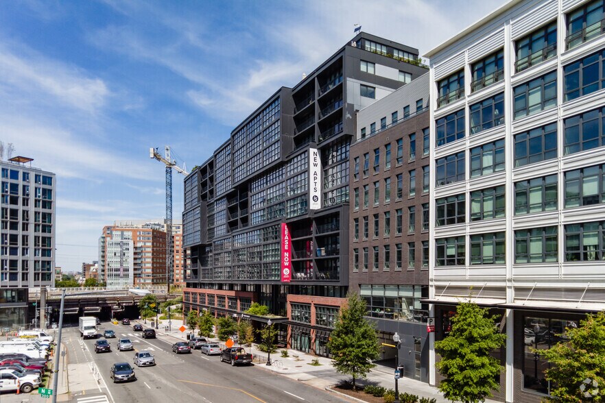 More Photos Of 320 Florida Ave NE, Washington Apartments For Lease