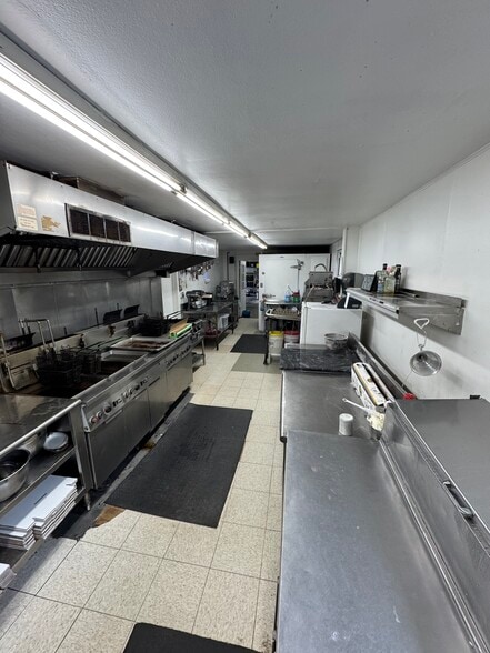More Photos Of 3648 Genesee St, Buffalo Restaurant For Sale