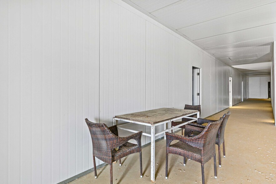 More Photos Of 22245 Mitchell Blvd, California City Industrial For Lease