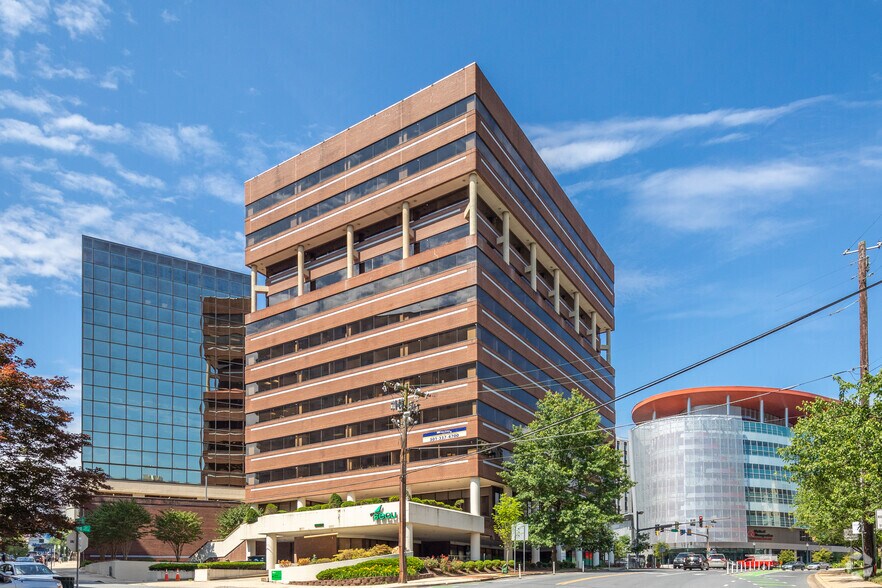 More Photos Of 8737 Colesville Rd, Silver Spring Office For Lease