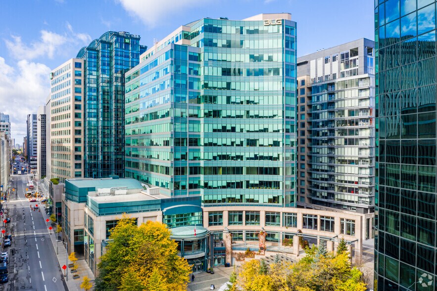 More Photos Of 45 O'Connor St, Ottawa Office For Lease