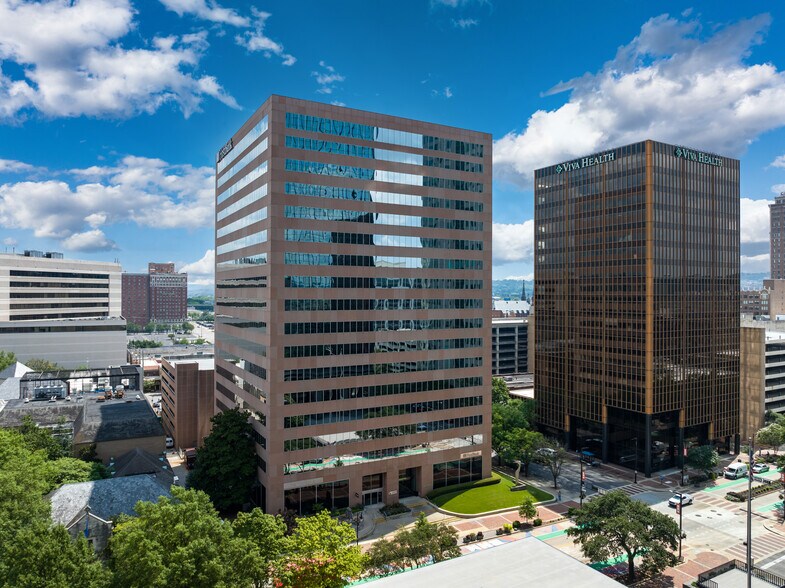 More Photos Of 505 20th St N, Birmingham Office For Lease