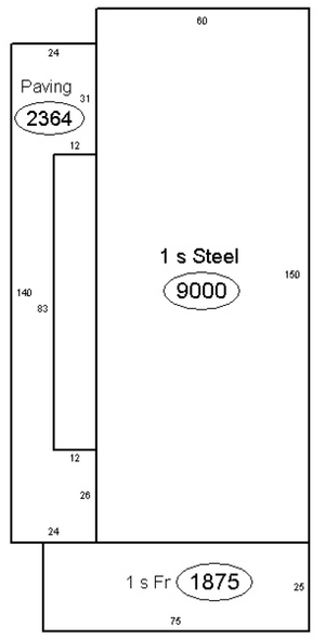 More Photos Of 26071 Brower Cir, Hartford Warehouse For Sale