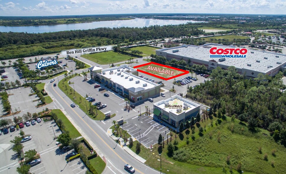 More Photos Of 10061 University Plaza Dr, Fort Myers Storefront Retail Office For Lease