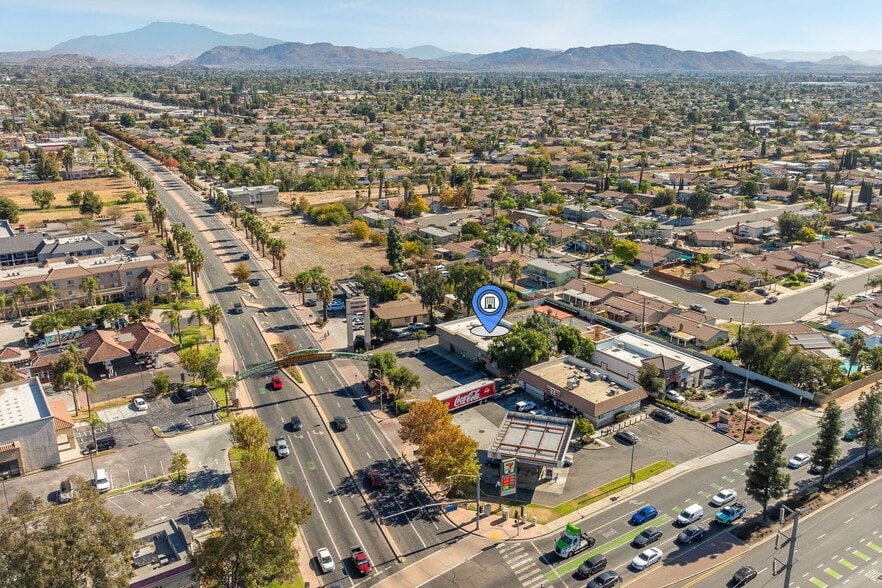 More Photos Of 23031 Sunnymead Blvd, Moreno Valley Storefront Retail Office For Sale