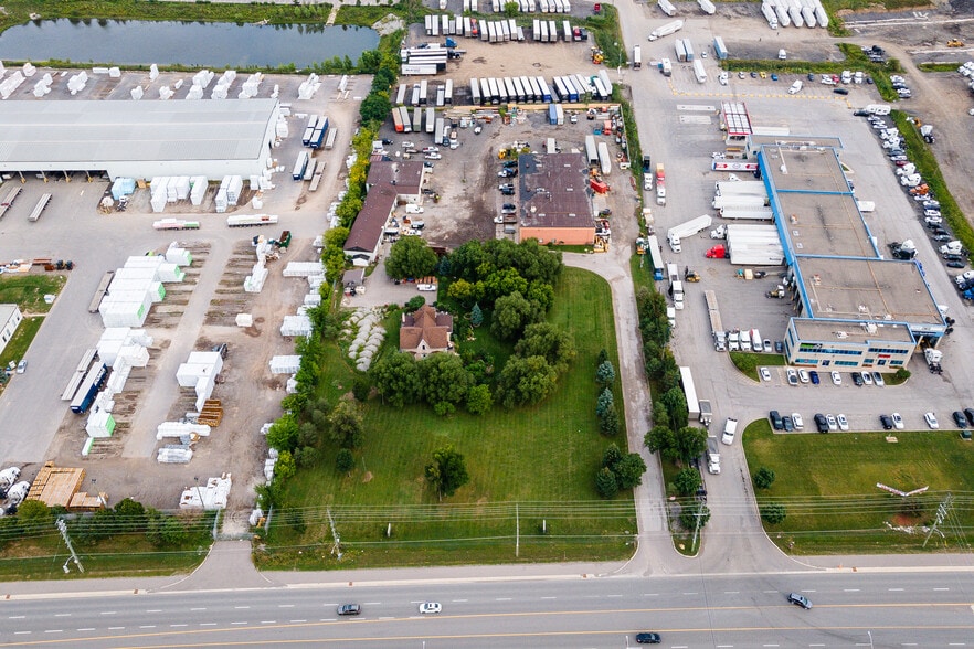 More Photos Of 10874 Steeles Ave, Halton Hills Land For Sale