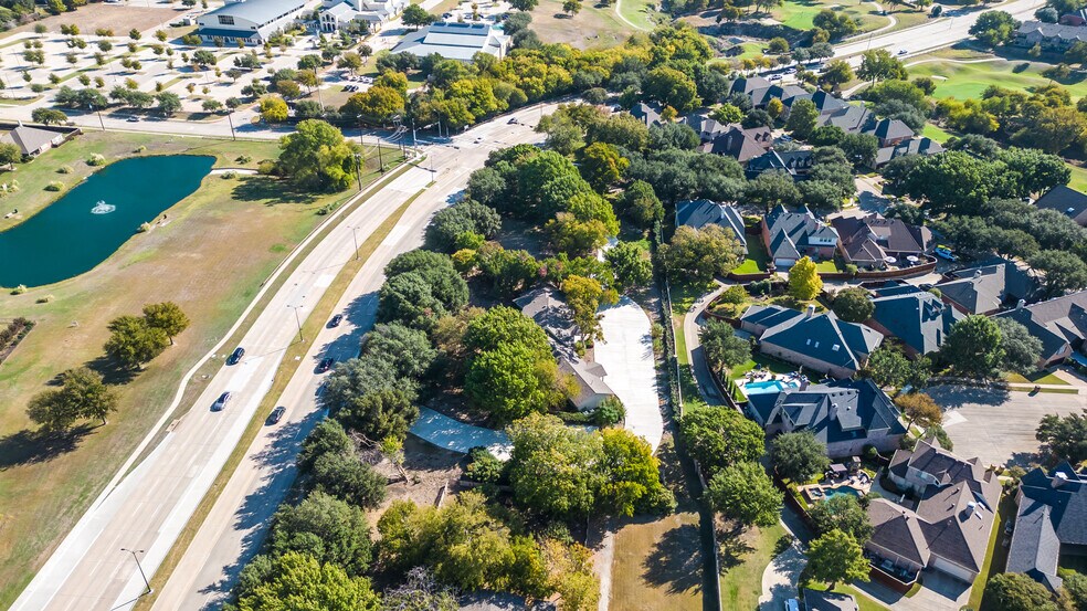 More Photos Of 7605 Virginia Pky, McKinney Land For Sale