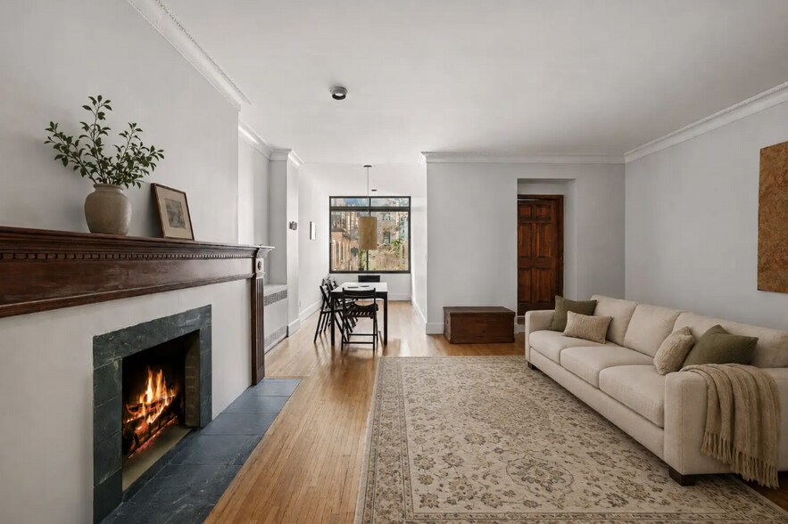 Primary Photo Of 489 West End Ave, New York Apartments For Sale