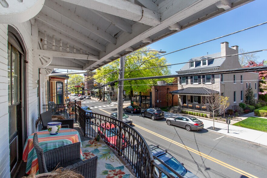 More Photos Of 45 Bridge St, Lambertville Storefront Retail Office For Sale