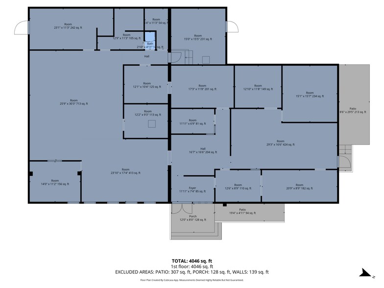 More Photos Of 3921 Olive St, Racine Office For Sale