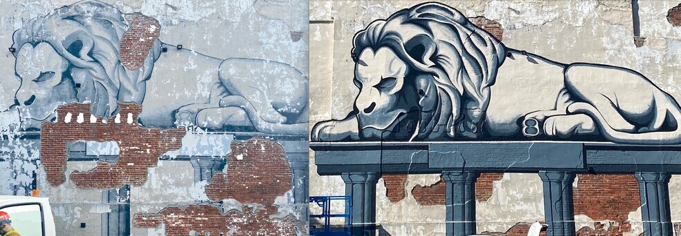 More Photos Of 471 Delaware Ave, Buffalo Office For Lease