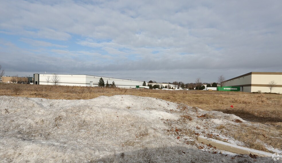 More Photos Of 9707 Airways Ct, Franklin Land For Sale