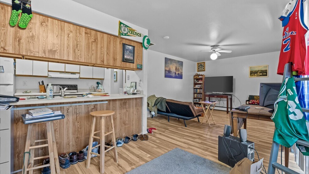 More Photos Of 804 & 812 W Cedar ct, Fruita Multifamily For Sale