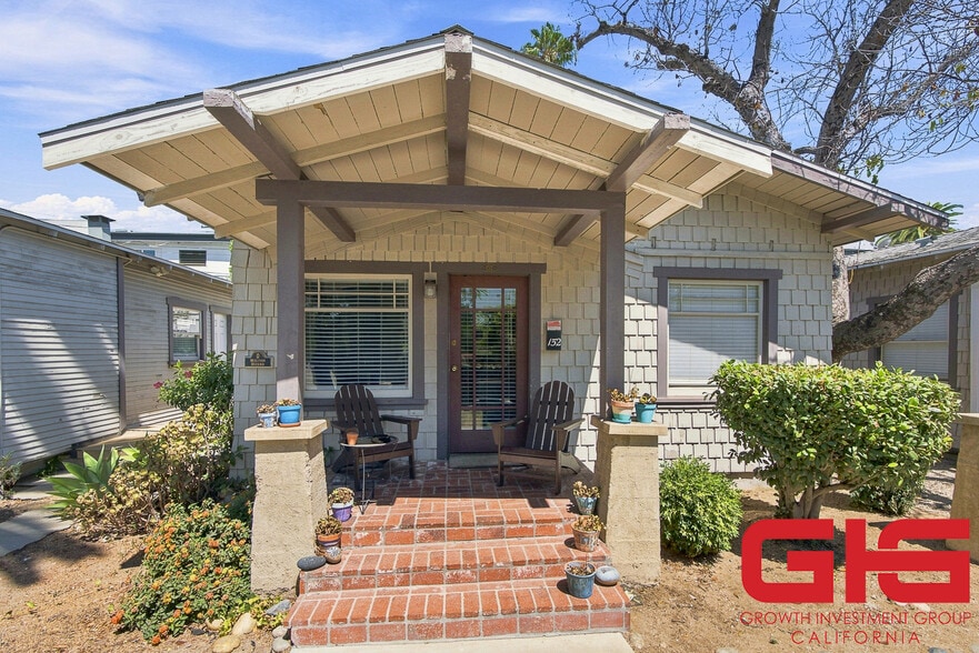 More Photos Of 146-154 N Holliston Ave, Pasadena Rehabilitation Center For Sale