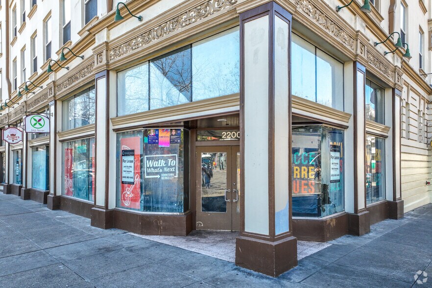 More Photos Of 2200-2240 Shattuck Ave, Berkeley Apartments For Lease