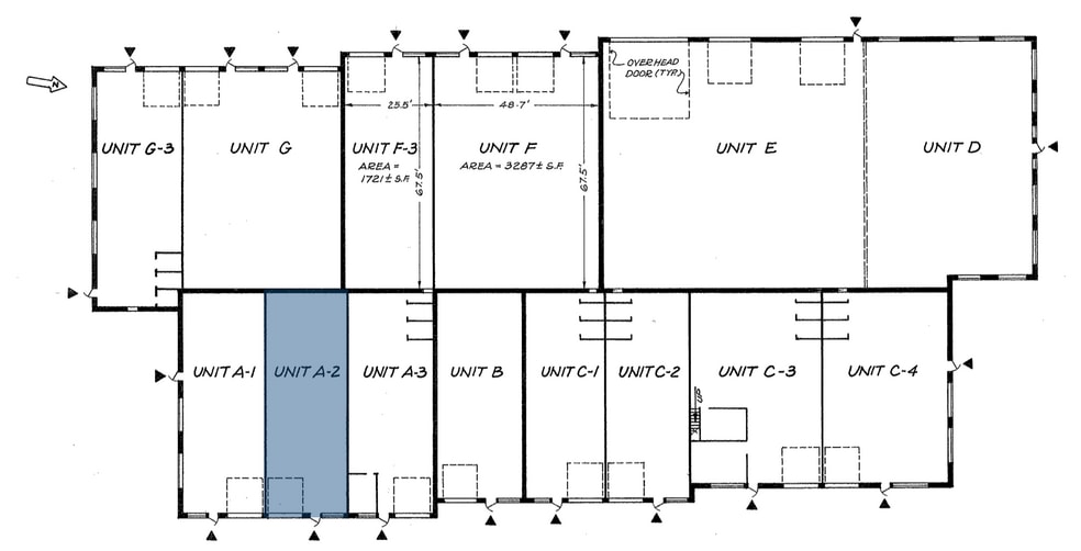 More Photos Of 21 Fruean Way, South Yarmouth Warehouse For Sale