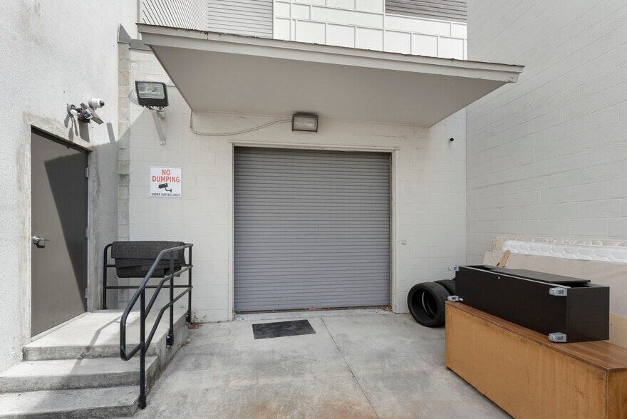 More Photos Of 1451 Louisa St, Jacksonville Loft Creative Space For Sale