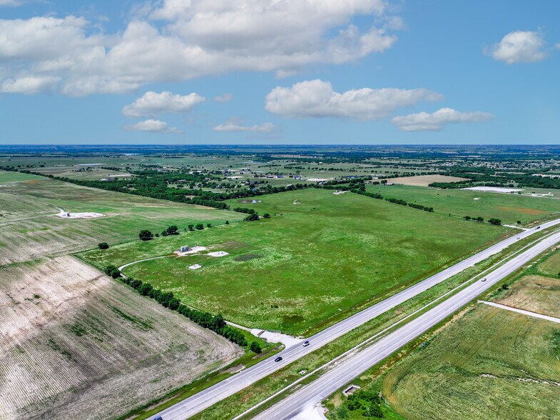 More Photos Of SEC Highway 380 & Smith Rd rd, Ponder Industrial For Sale