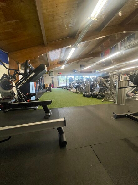 More Photos Of 501 Nevada Northern Rail Way, Ely Storefront Retail Office For Sale