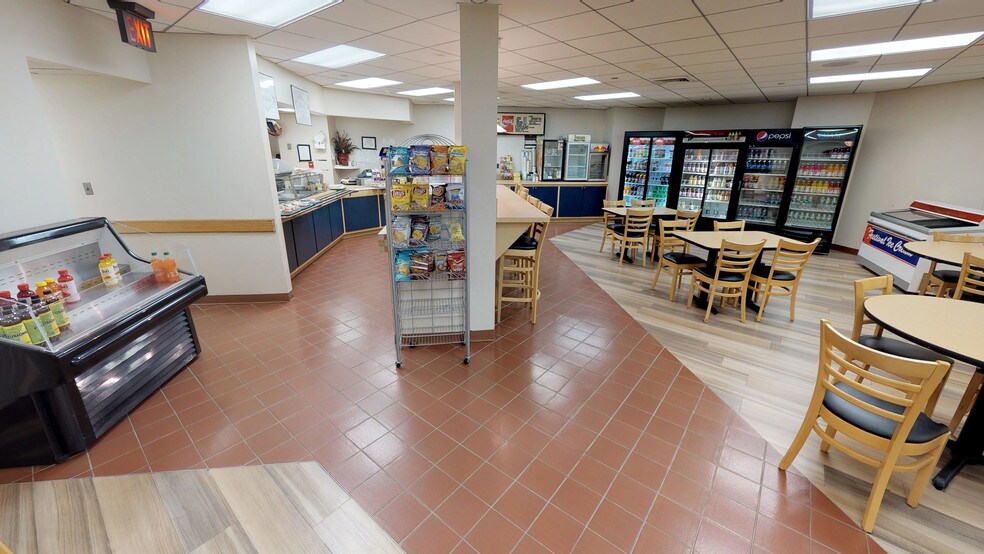 More Photos Of 145 Pinelawn Rd, Melville Office For Lease