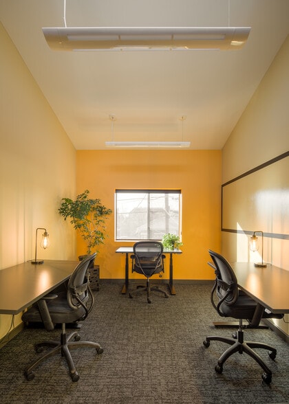 More Photos Of 383 -393 N Corona St, Denver Loft Creative Space For Sale