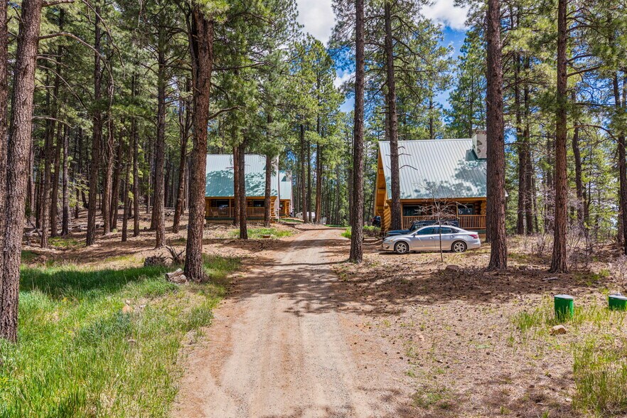 More Photos Of 7100 County Road 501, Bayfield Lodge Meeting Hall For Sale