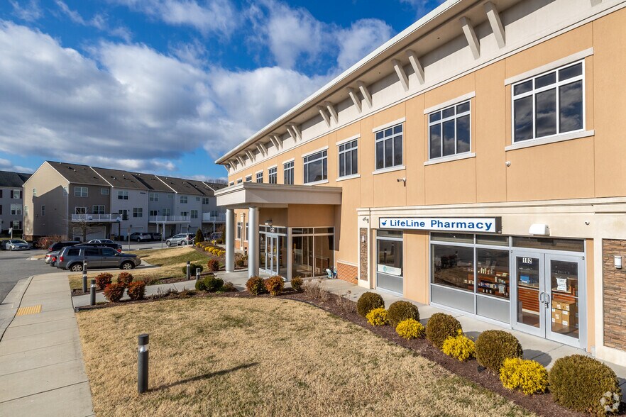 Primary Photo Of 85 Kindred Way, Glen Burnie Medical For Lease